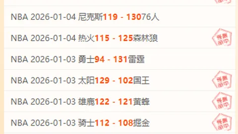 近7战豪取6胜，惊喜来袭！赞赏即赠【独家精选私推赛事】！