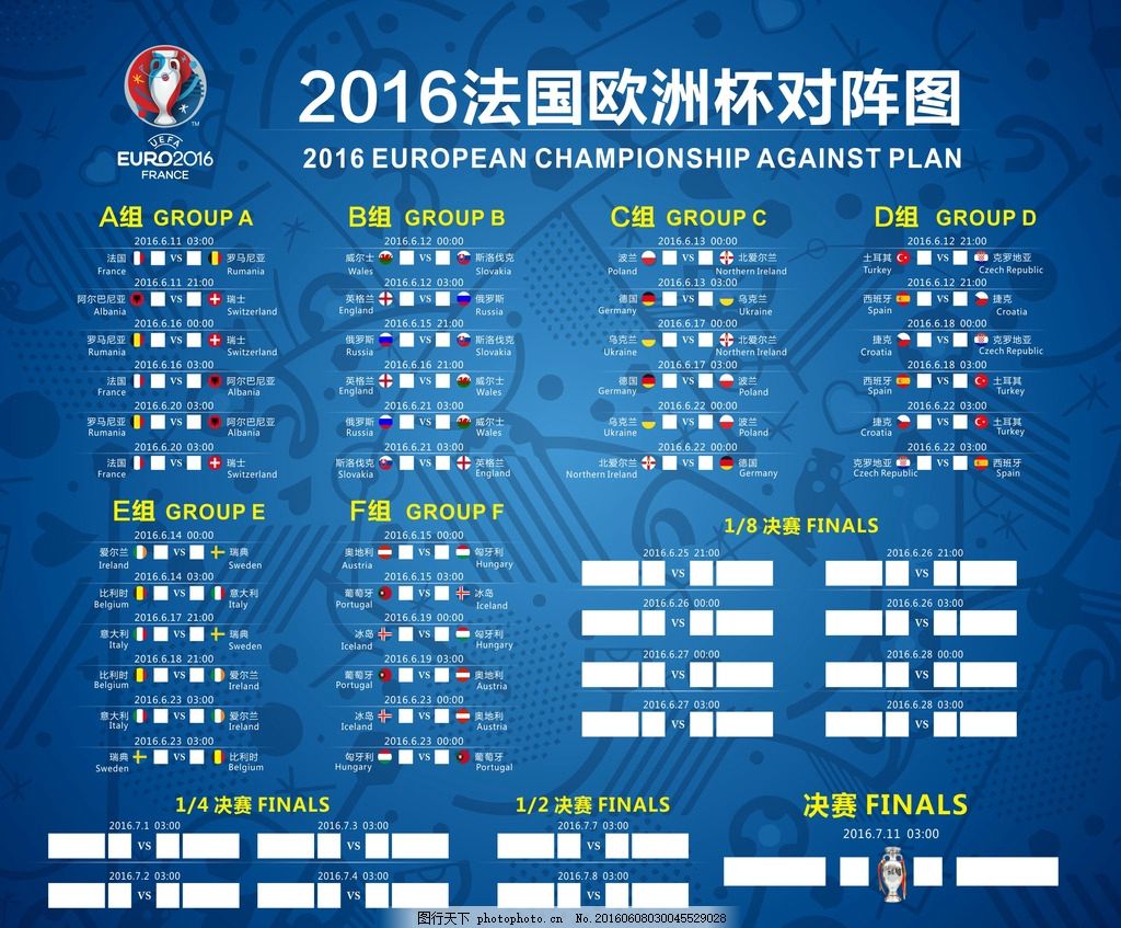 国家发布的